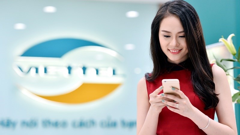 Hướng dẫn đổi sim 4G Viettel tại nhà trên My Viettel