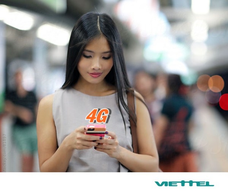 Những lưu ý khi dùng sim 4G Viettel 5GB/ngày