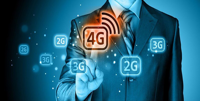 4G là công nghệ kết nối mạng không dây đời thứ 4, với tốc độ đường truyền data cao hơn công nghệ 3G gấp mất lần