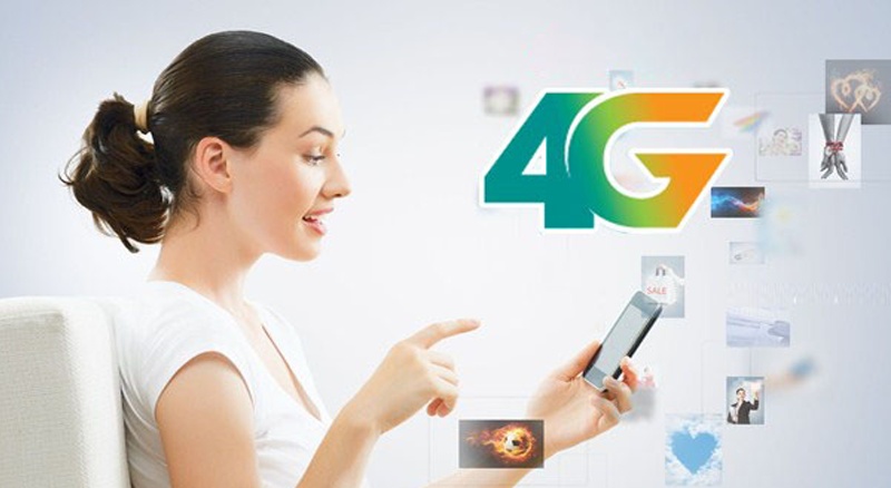 Tại sao thuê bao của bạn không nhận được sóng 4G?