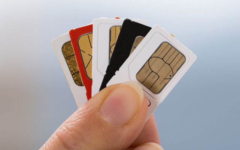 Một số điều cần lưu ý trước khi nâng cấp sim 4G