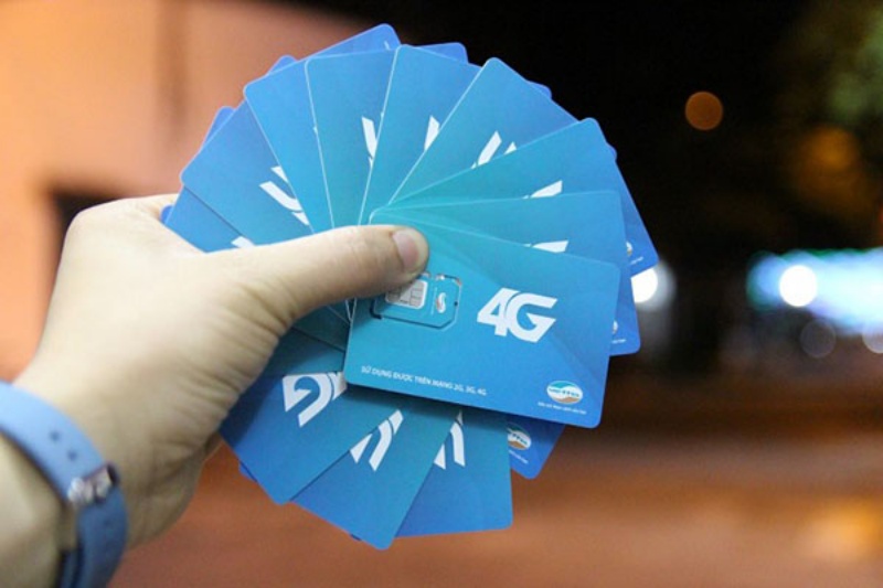 Tại sao nên sử dụng sim 4G Viettel?