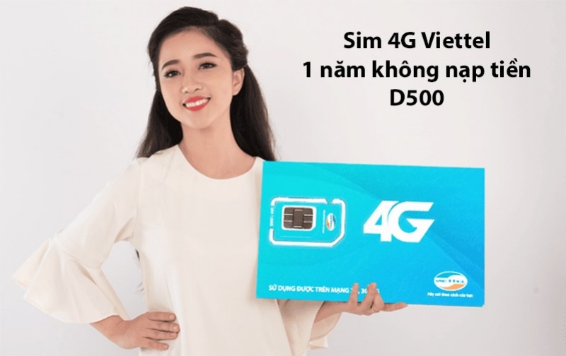 T M Hi U V Sim 4G Viettel Tr N G I 1 N M Kh Ng C N N P Ti N T Ng I   Sim 4g Viettel Tron Goi 1 Nam Khong Can Nap Tien 2 