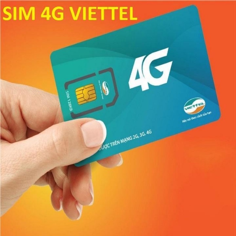 T M Hi U V Sim Data 4G Viettel Tr N G I 1 N M T Ng I 4G Viettel   Sim Data 4g Viettel Tron Goi 1 Nam 1 